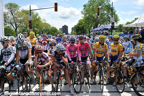 Montreal World Cup