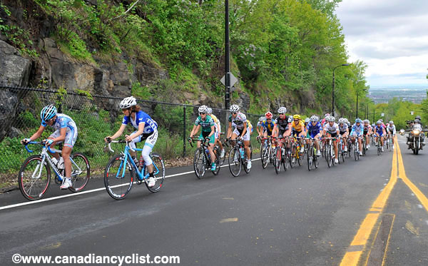 Montreal World Cup