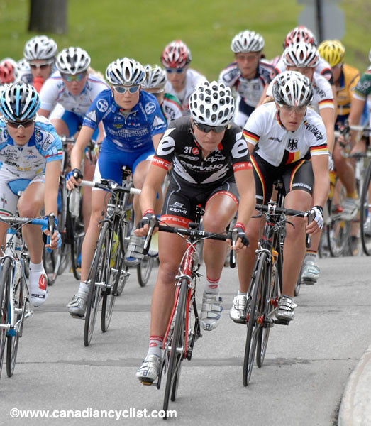 Montreal World Cup