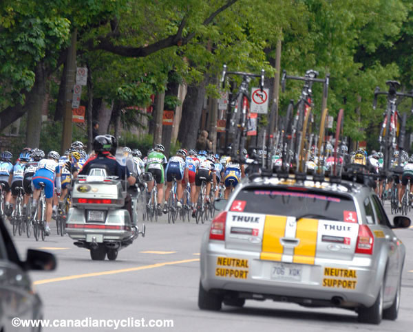 Montreal World Cup