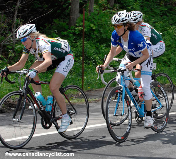 Montreal World Cup