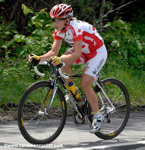 Montreal World Cup