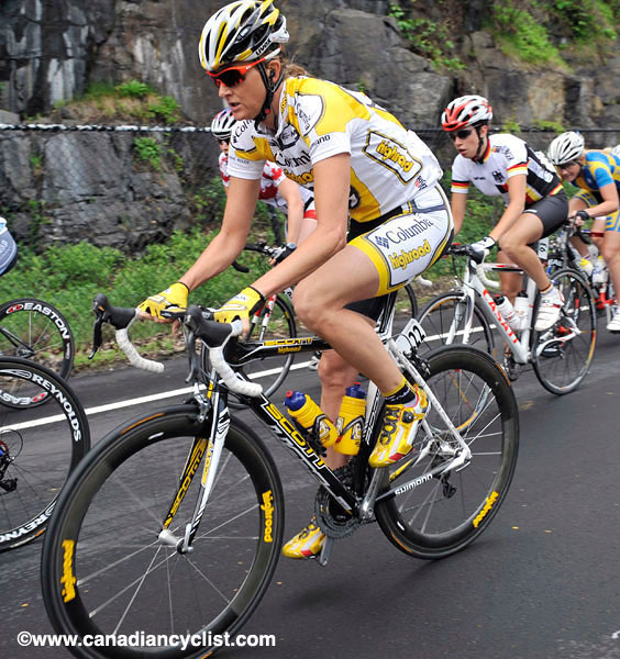 Montreal World Cup