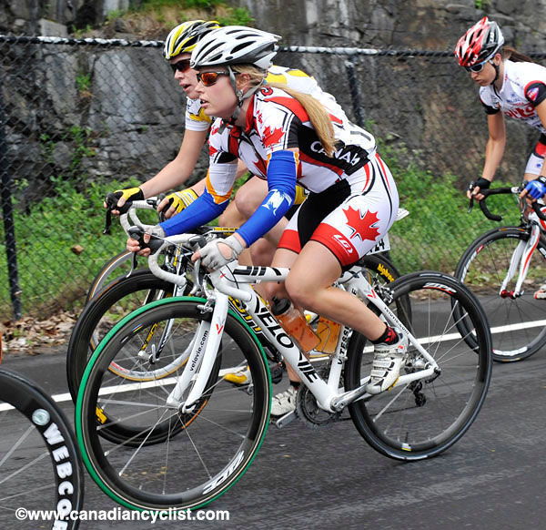 Montreal World Cup