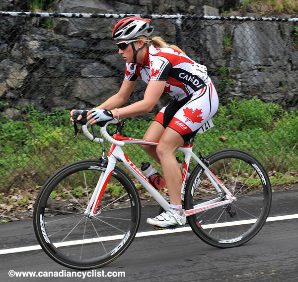 Montreal World Cup