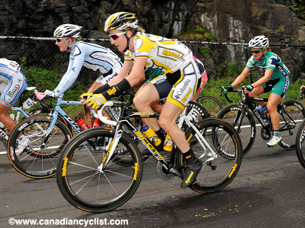 Montreal World Cup