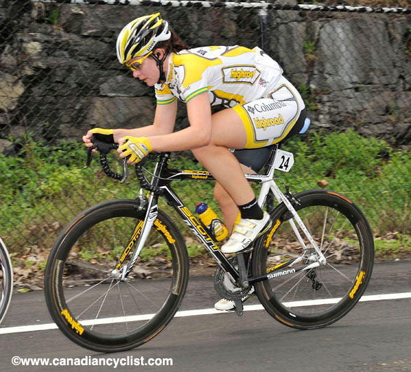 Montreal World Cup