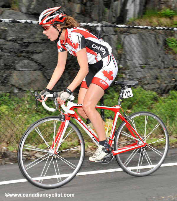 Montreal World Cup