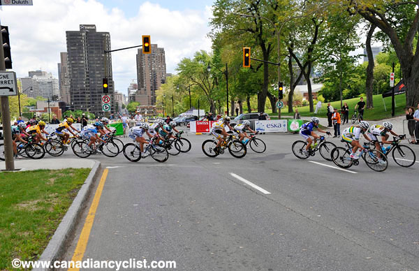 Montreal World Cup