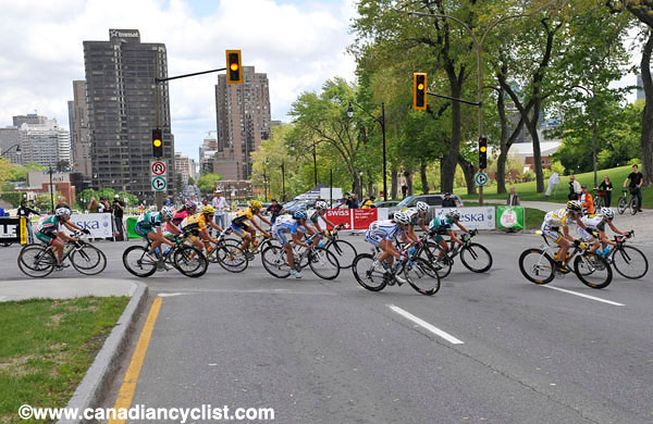 Montreal World Cup