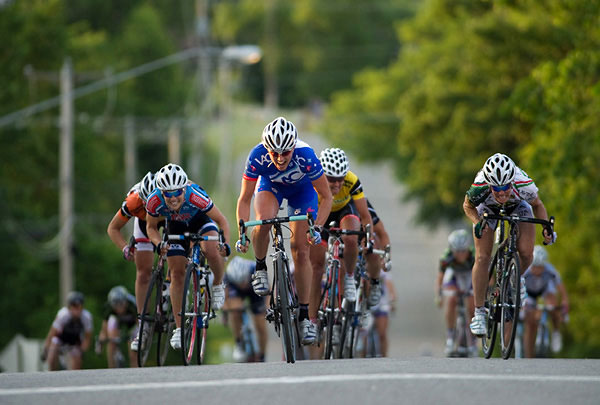 Nature Valley Grand Prix, 2009