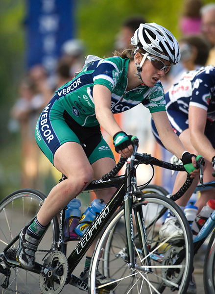 Nature Valley Grand Prix, 2009