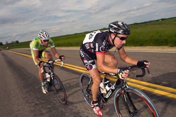 Nature Valley Grand Prix, 2009
