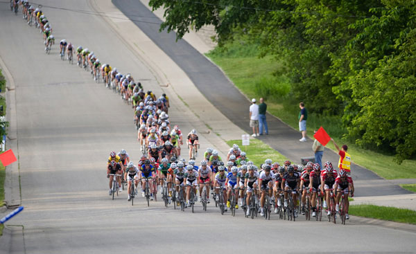 Nature Valley Grand Prix, 2009