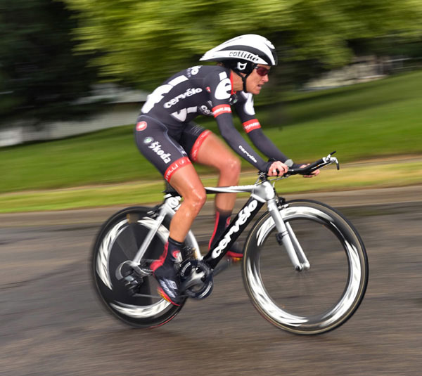 Nature Valley Grand Prix, 2009