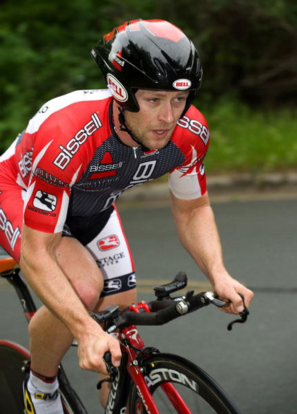 Nature Valley Grand Prix, 2009