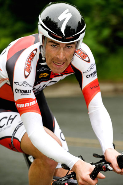 Nature Valley Grand Prix, 2009