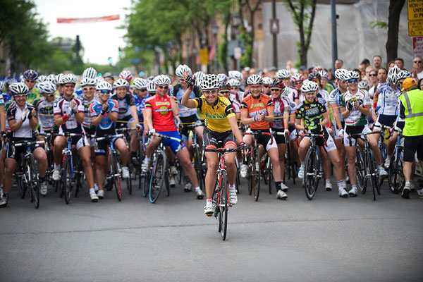 Nature Valley Grand Prix, 2009