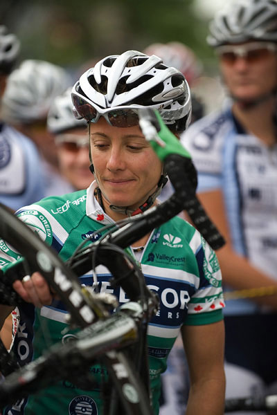 Nature Valley Grand Prix, 2009