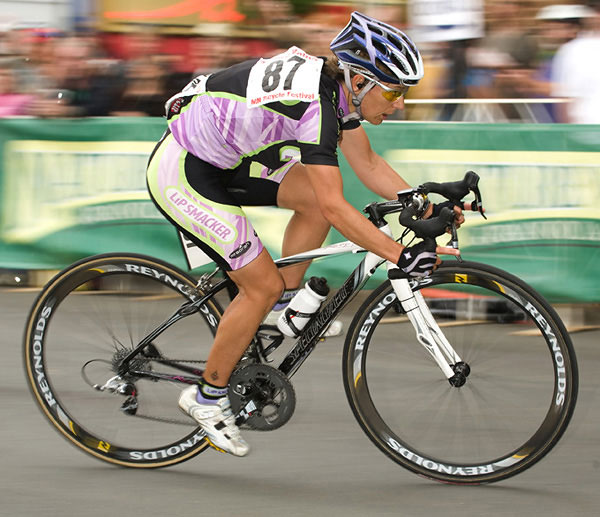 Nature Valley Grand Prix, 2009