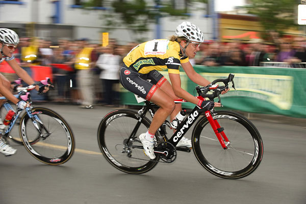 Nature Valley Grand Prix, 2009