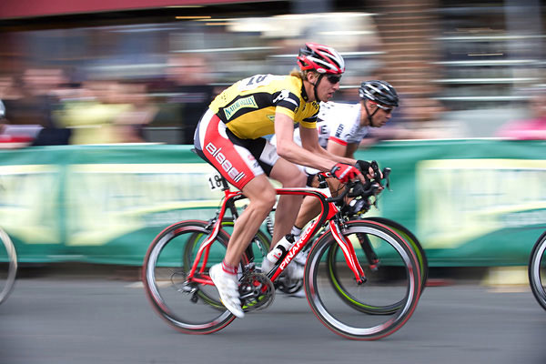 Nature Valley Grand Prix, 2009