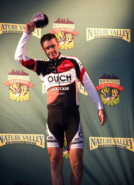 Nature Valley Grand Prix, 2009