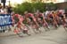 Nature Valley Grand Prix, 2009