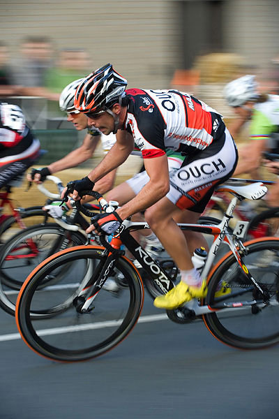 Nature Valley Grand Prix, 2009