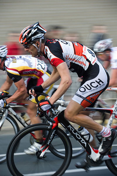 Nature Valley Grand Prix, 2009