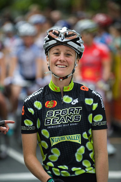 Nature Valley Grand Prix, 2009