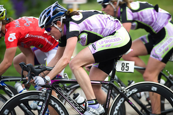 Nature Valley Grand Prix, 2009