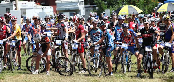 Mountainview O-Cup 6 Racers