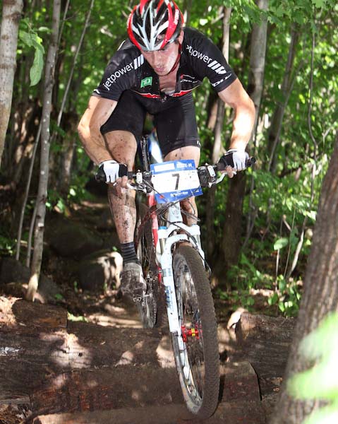 Mountainview O-Cup 6 Racers