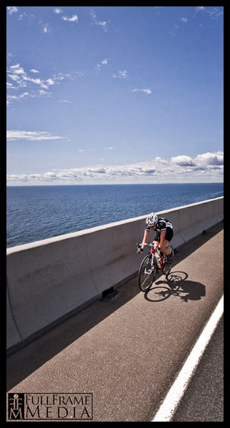 Tour de PEI