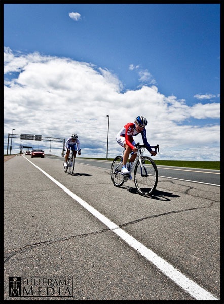 Tour de PEI