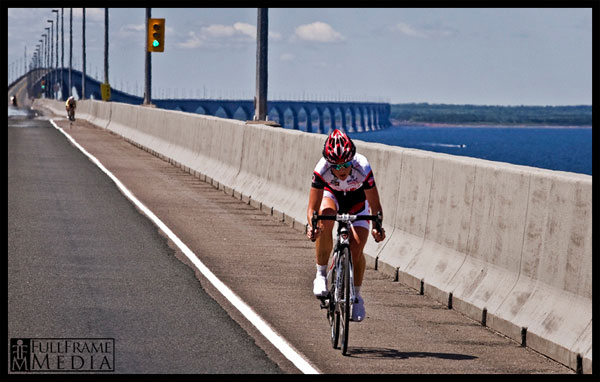 Tour de PEI