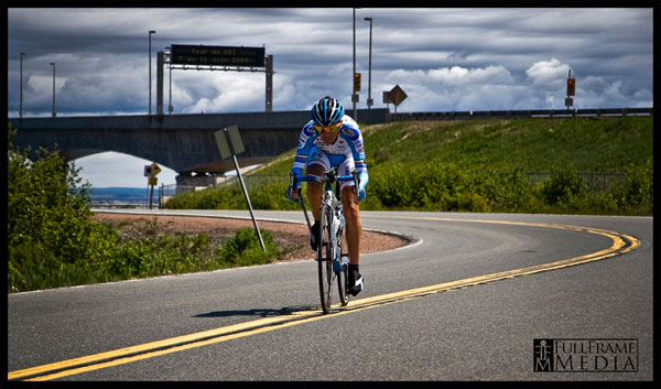 Tour de PEI