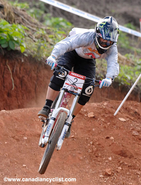 Pietermaritzburg World Cup