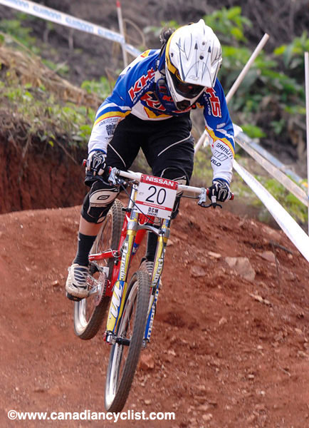 Pietermaritzburg World Cup