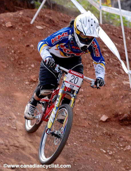 Pietermaritzburg World Cup