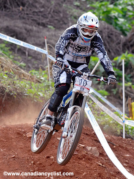 Pietermaritzburg World Cup