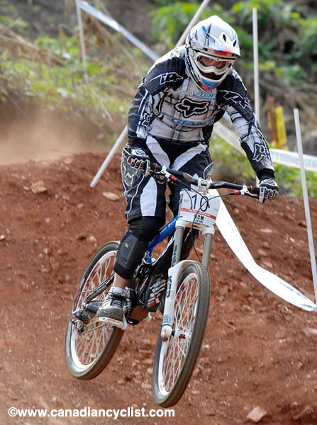 Pietermaritzburg World Cup