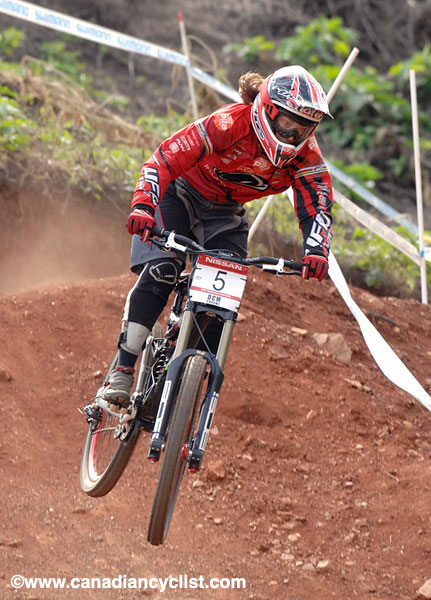 Pietermaritzburg World Cup