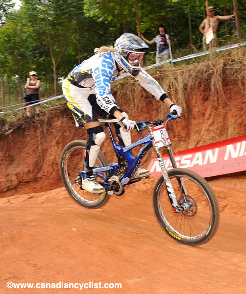 Pietermaritzburg World Cup