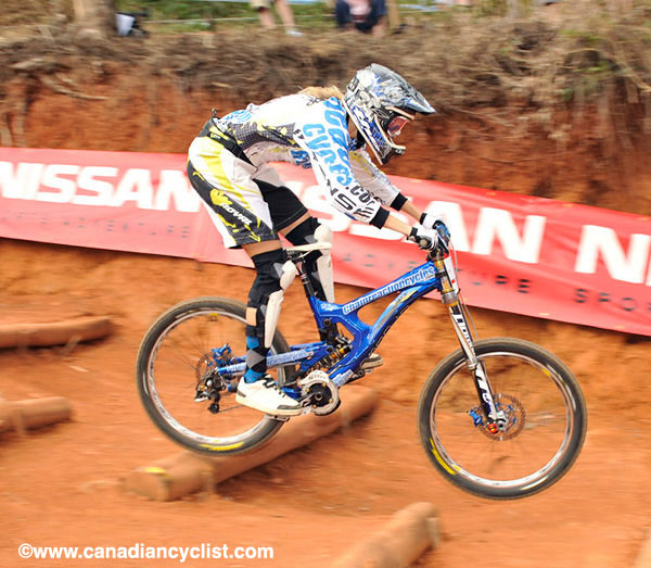 Pietermaritzburg World Cup