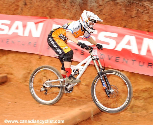 Pietermaritzburg World Cup