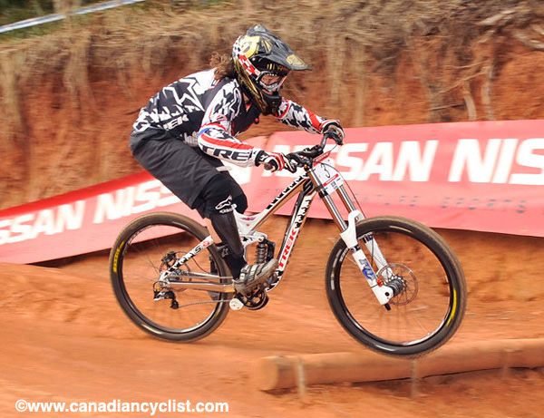 Pietermaritzburg World Cup