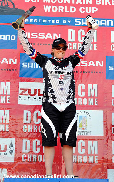 Pietermaritzburg World Cup