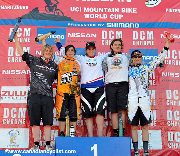Pietermaritzburg World Cup